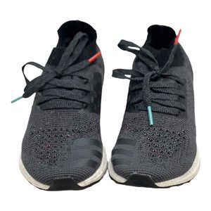 Adidas Ultraboost Uncaged Black/Mult-color US 8.5